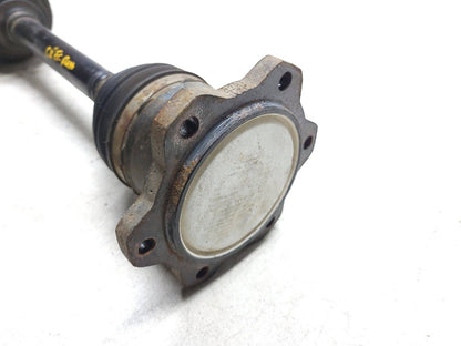 14-19 Chevrolet Silverado 1500 Front Axle Shaft Passenger Side Right 4.3l OEM