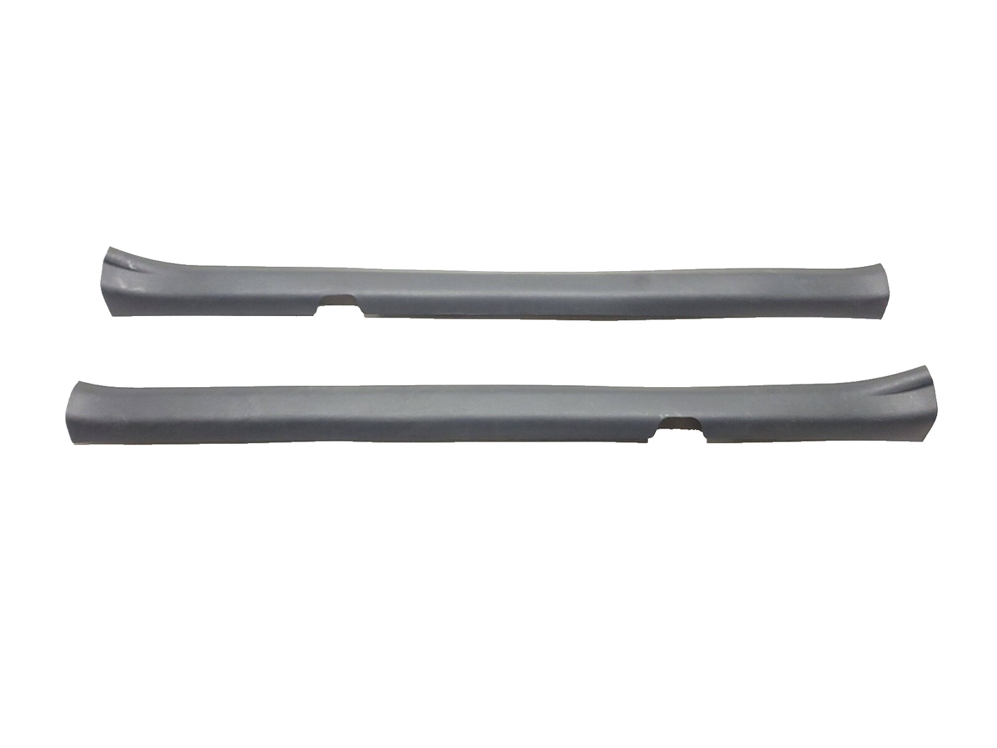 2005 - 2010 Scion Tc Door Interior Sill Scuff Trim Cover Left & Right OEM