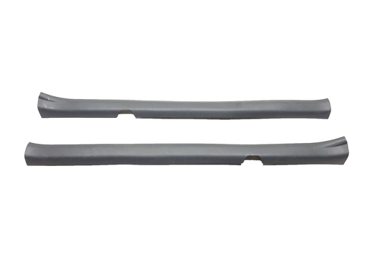 2005 - 2010 Scion Tc Door Interior Sill Scuff Trim Cover Left & Right OEM