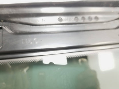 2013 Nissan Juke Sun Roof Sunroof Glass OEM