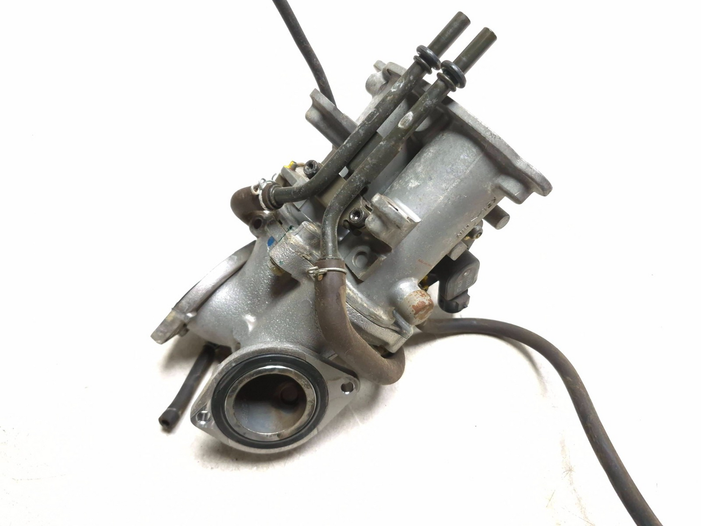 2003 Kawasaki Vulcan Vn1600 Throttle Body OEM