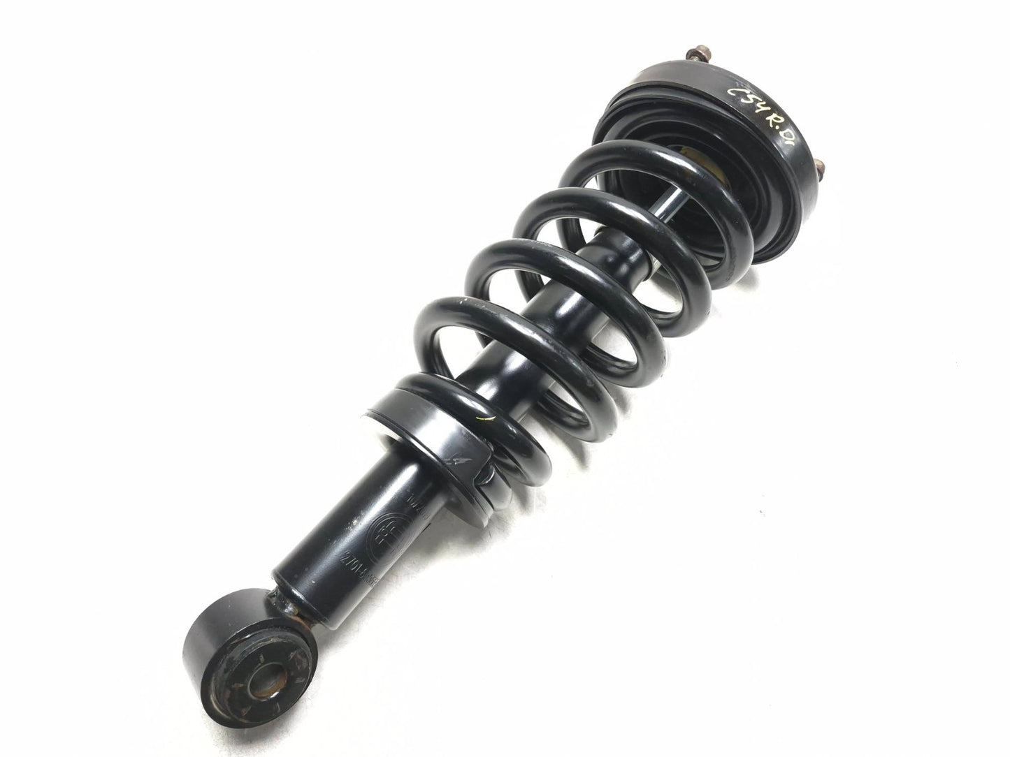 2008 Lincoln Navigator Rear Shock Strut Absorber Left & Right