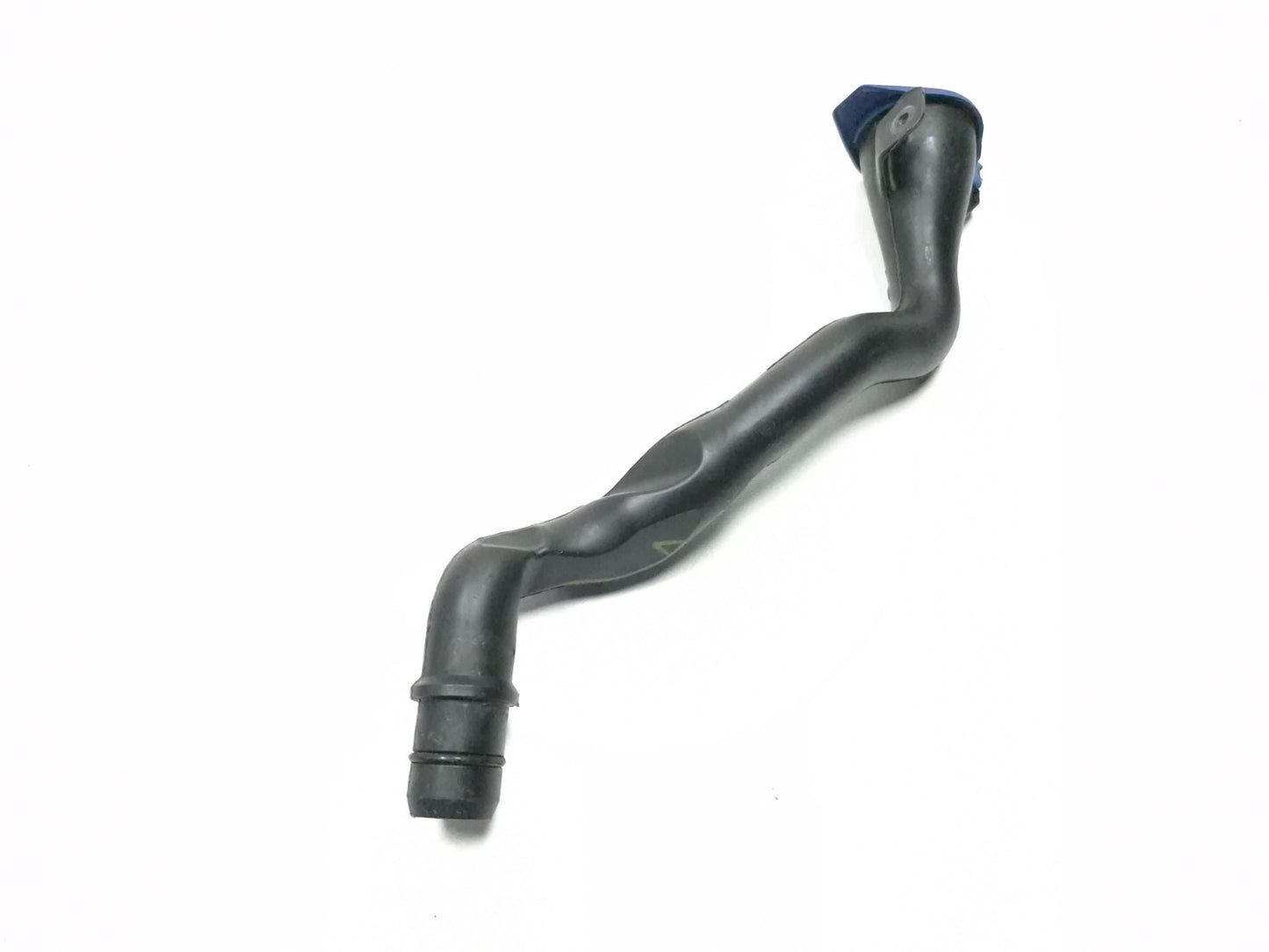 2013 Volvo S60 T5 Washer Fluid Reservoir Filler Pipe OEM