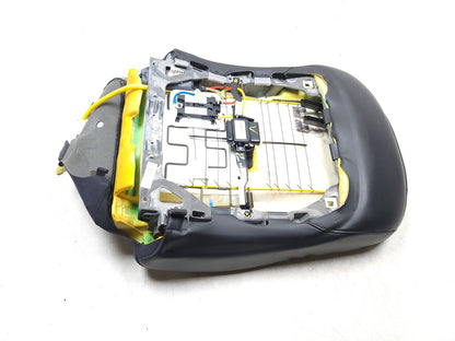 2009 Hyundai Genesis Front Upper Seat Cushion Driver Side Left OEM