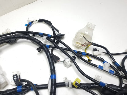 2011 - 2016 Scion Tc Interior Floor Wire Harness Left & Right OEM