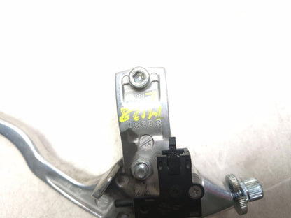 2005 Suzuki C50 Boulevard Clutch Lever & Cable Pair OEM