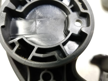 2013 - 2016 Scion Fr-s Trim W/ Guide Sleeve & Knob Front Driver Side Left OEM