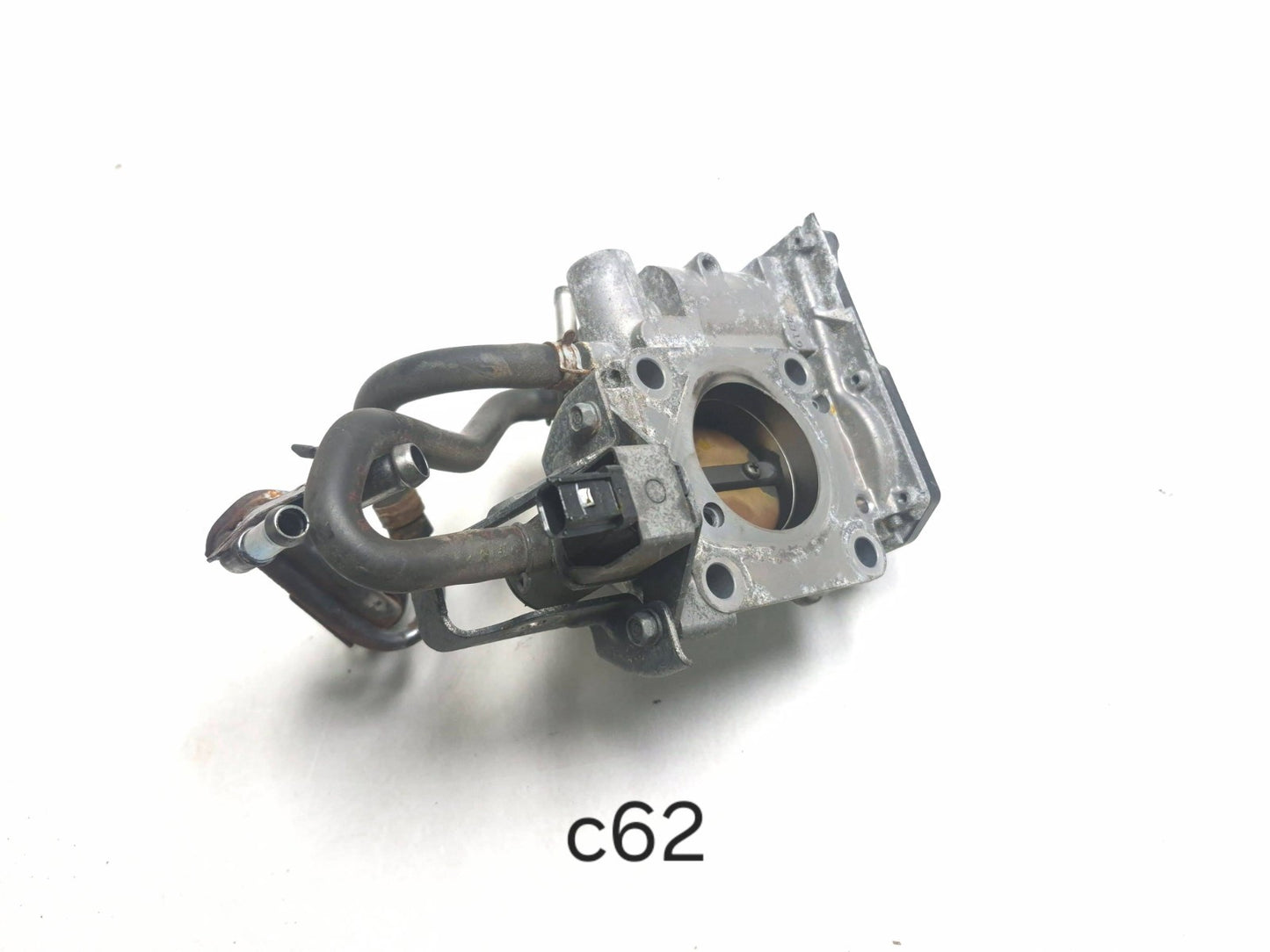 2013 Honda Fit Throttle Body OEM