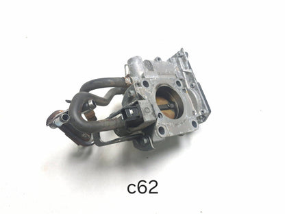 2013 Honda Fit Throttle Body OEM