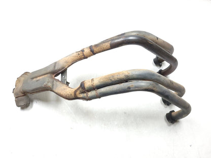 1987 1988 Honda Cbr1000f Exhaust Manifold OEM