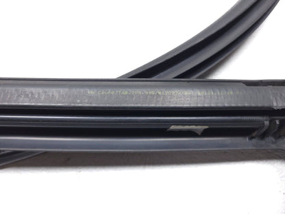 09 10 11 12 Volkswagen Cc Door Weatherstrip Seal Front Left Driver Side OEM