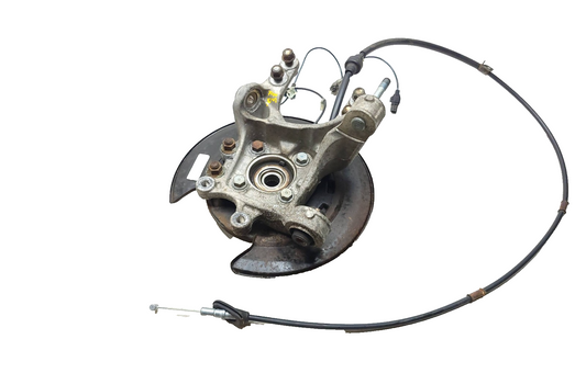 13-15 Acura RDX Rear Spindle Knuckle Driver Side Left OEM ✅