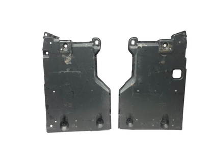 2010 Lexus Hs250h Under Body Splash Shield Left & Right OEM