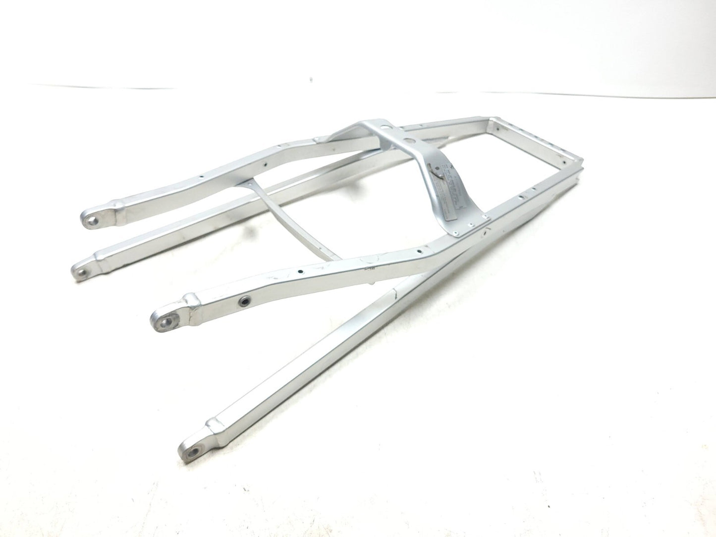 05-08 BMW K1200r K1200 Rear Tail Section Subframe Sub Frame  OEM