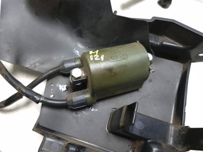 2006 Honda Vtx 1300s Ignition Coil Pair OEM