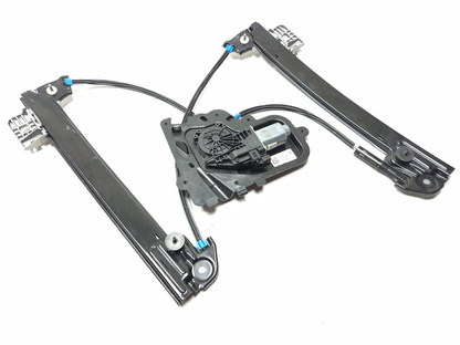 2020 Tesla Model 3 Front Door Window Regulator W/ Motor Left Driver Side OEM