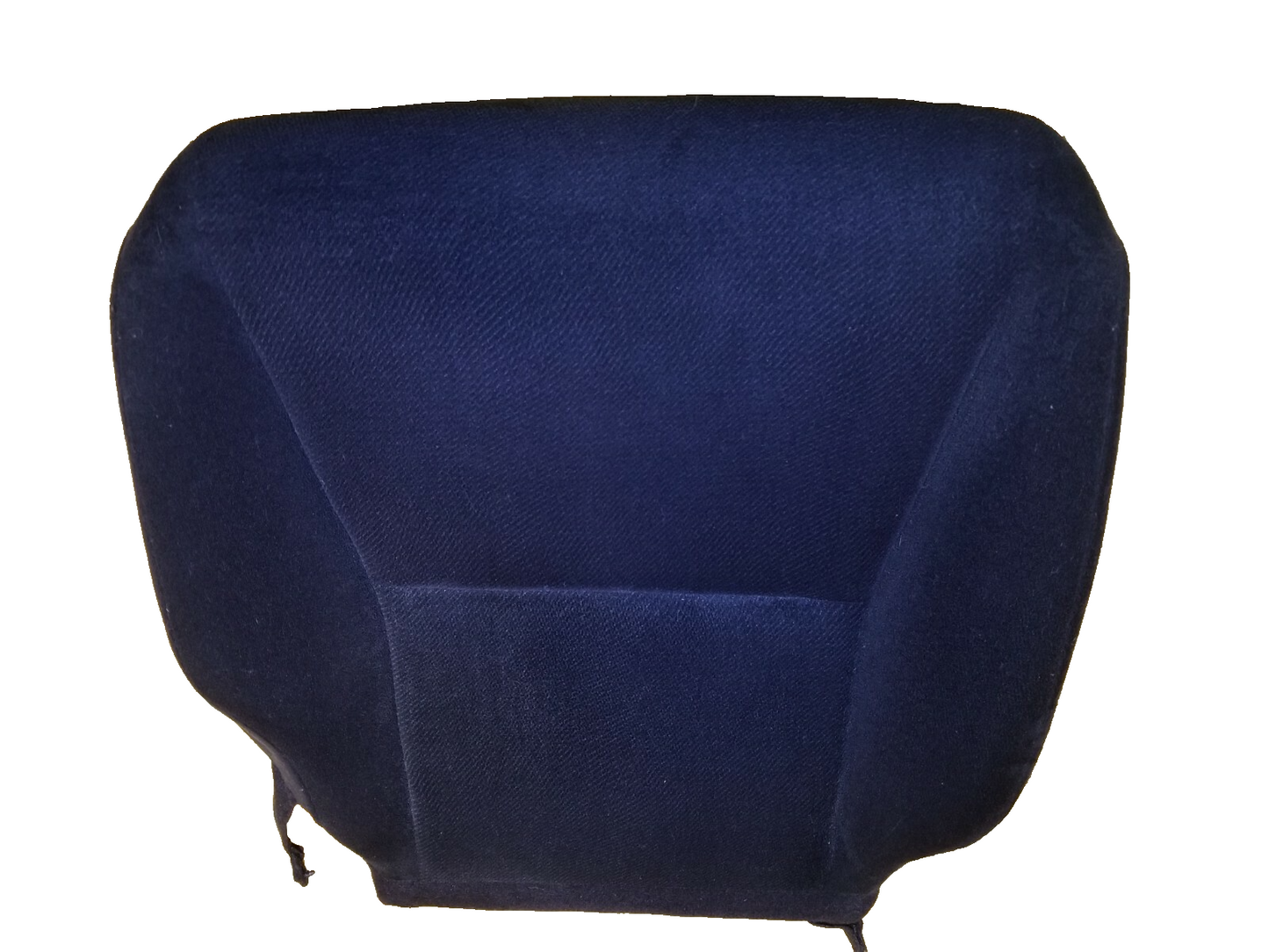 2013 Honda Accord Front Passenger Seat Lower Cushion OEM