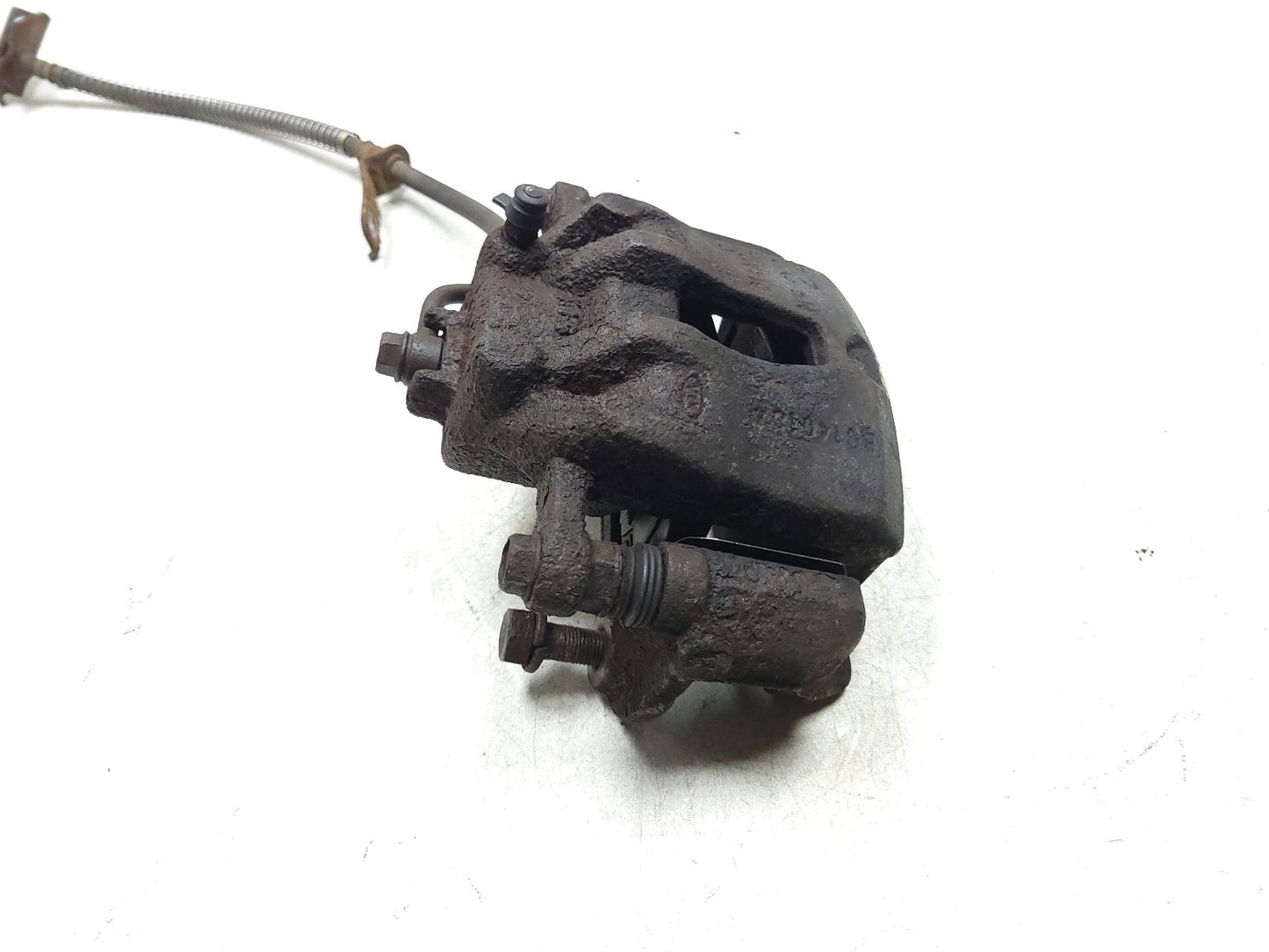 2012-2017 Hyundai Accent Front Brake Caliper Left & Right OEM