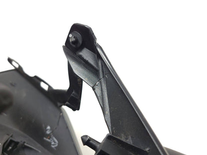 2025 Kawasaki Ninja 500 Ex500a/b Front Fairing Cowl OEM