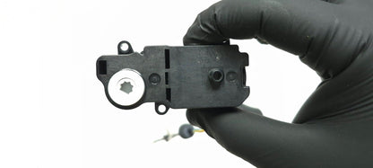 2021 Tesla Model 3 Charge Port Door Lock Actuator W/ Harness 1478840-00-a OEM