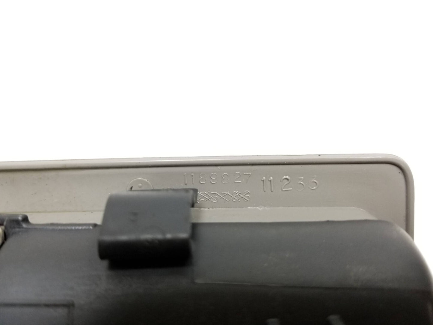 2007-2011 Toyota Camry Front Overhead Console Dome Light Lamp OEM