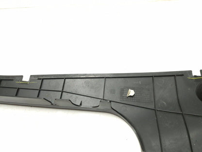 2007 Acura Tl Type-s Cowl Top Extension Right Passenger Side OEM