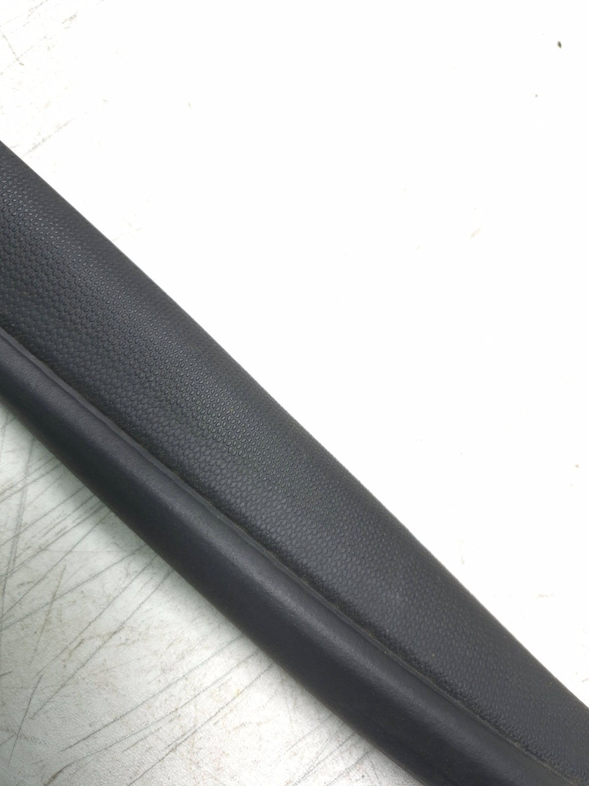 2013 Ford Focus Hatchback Rear Door Weatherstrip Seal Passenger Side Right OEM