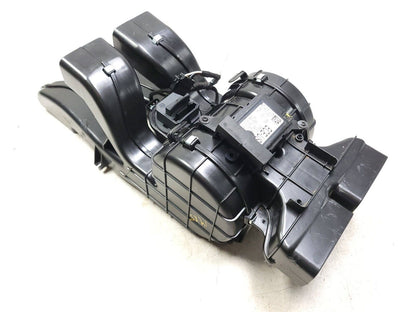 2014 - 2018 BMW X5 F15 Center Console Heater Blower Motor & Housing OEM