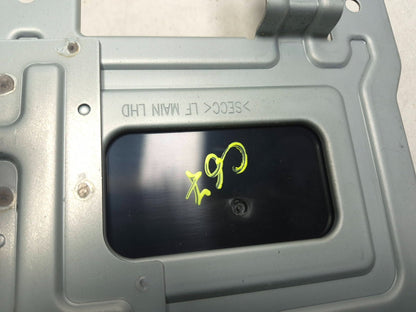 2018 Hyundai Sonata Theft Locking Keyless Entry Module 95480-c2300 OEM