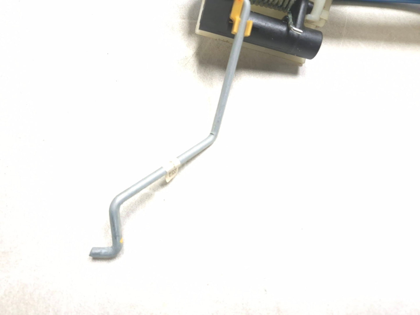 2019 Hyundai Kona Rear Exterior Door Handle Right Passenger Side OEM
