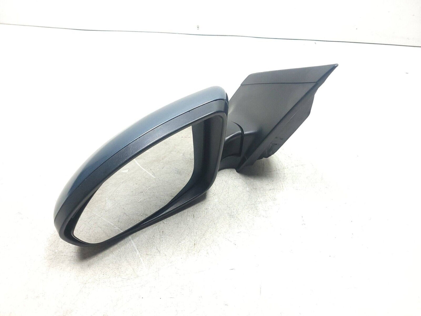 2011-2015 Chevrolet Cruze Door Mirror Driver Left Side OEM