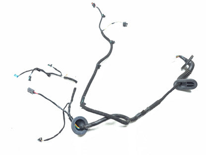 2020 Tesla Model 3 Rear Door Wire Harness Right Passenger Side OEM