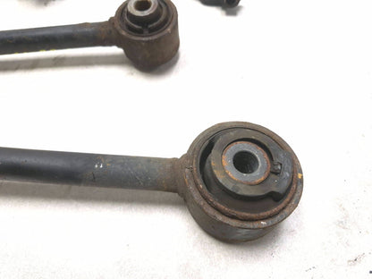 2007 Acura Tl Type-s Rear Control Arm Passenger Side Right 3pcs OEM