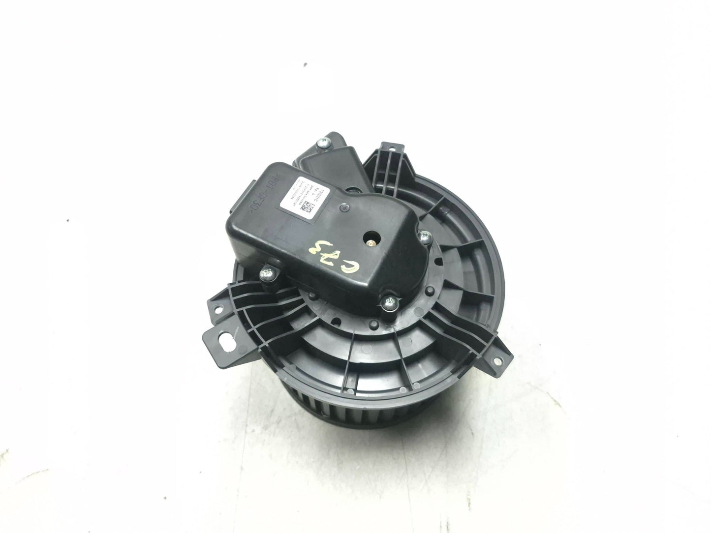 2019 Tesla Model 3 Blower Motor OEM