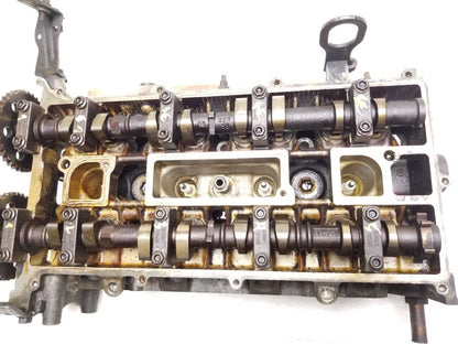 2010 Ford Transit Cylinder Head OEM
