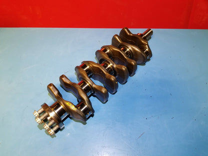 2012 Lexus Ct200h Crankshaft OEM