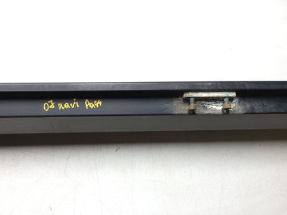07-08 Lincoln Navigator Running Board Left & Right Pair OEM