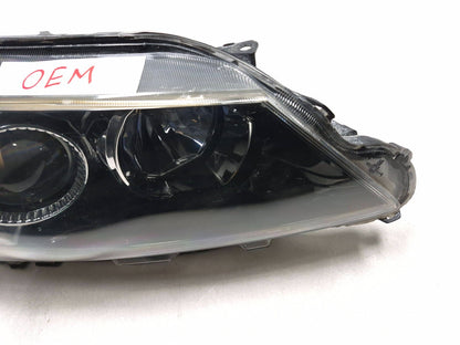 2011 Scion Tc Headlight Left & Right OEM