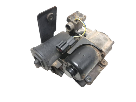 2008 Lincoln Navigator Air Suspension Pump Motor  OEM