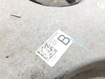 2017-2023 Alfa Romeo Stelvio Rear Control Arm Passenger Side Right Set 4pcs OEM