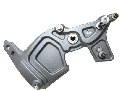 2017 Indian Scout Right Side Engine Motor Mount Bracket OEM