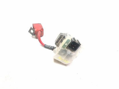 2003 Suzuki Sv 650 Starter Relay & Positive Battery Cable OEM