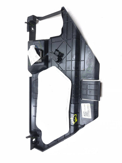 2019 Ford Ecosport Dashboard Panel Lower Trim Passenger Side Right OEM