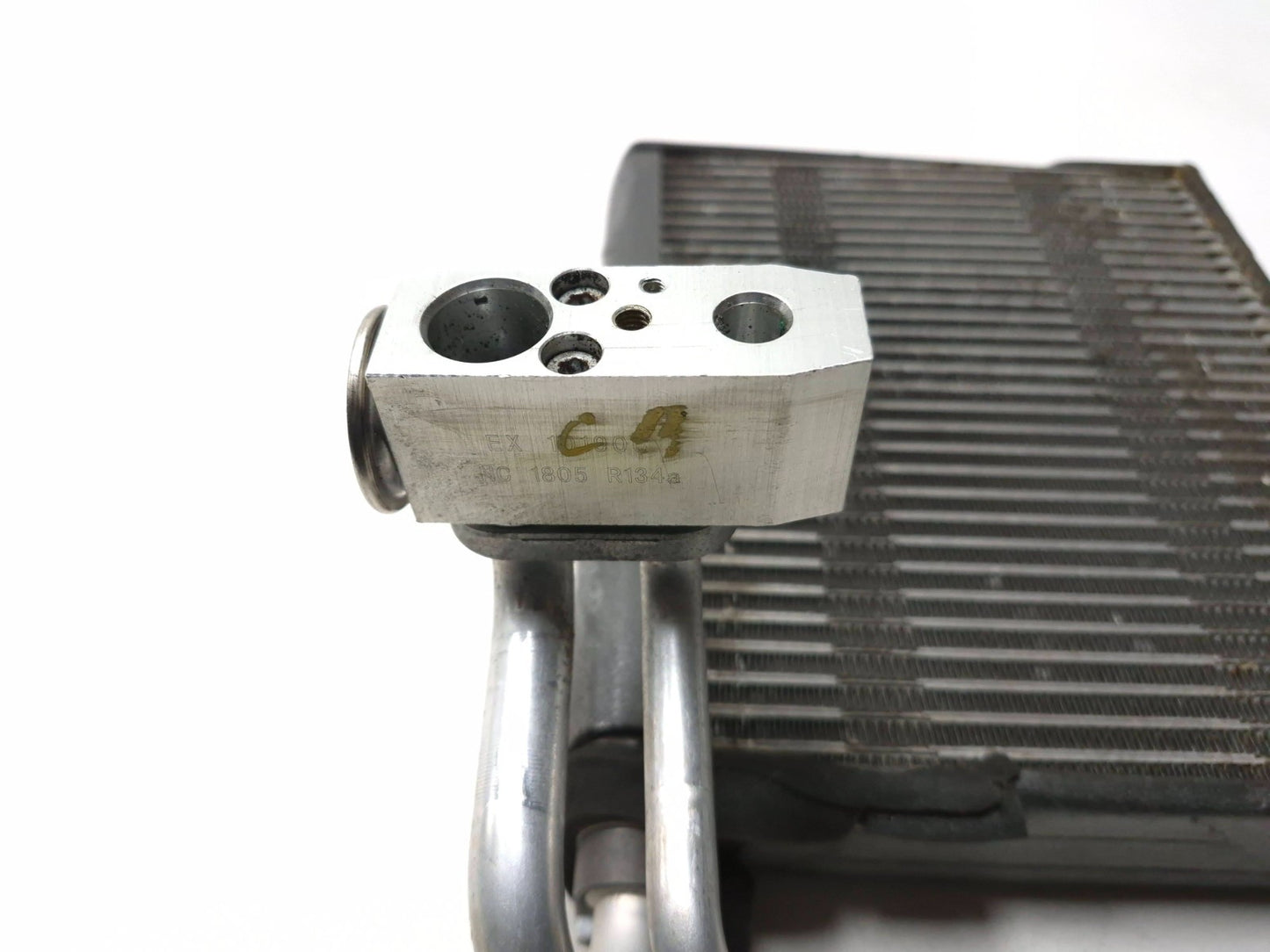 2012 Nissan Rogue AC Evaporator OEM