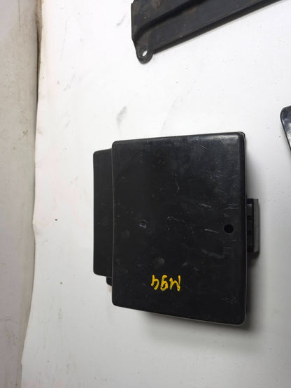 1987 Honda Goldwing 1200i Plastics & Body Kits 23 Pcs OEM