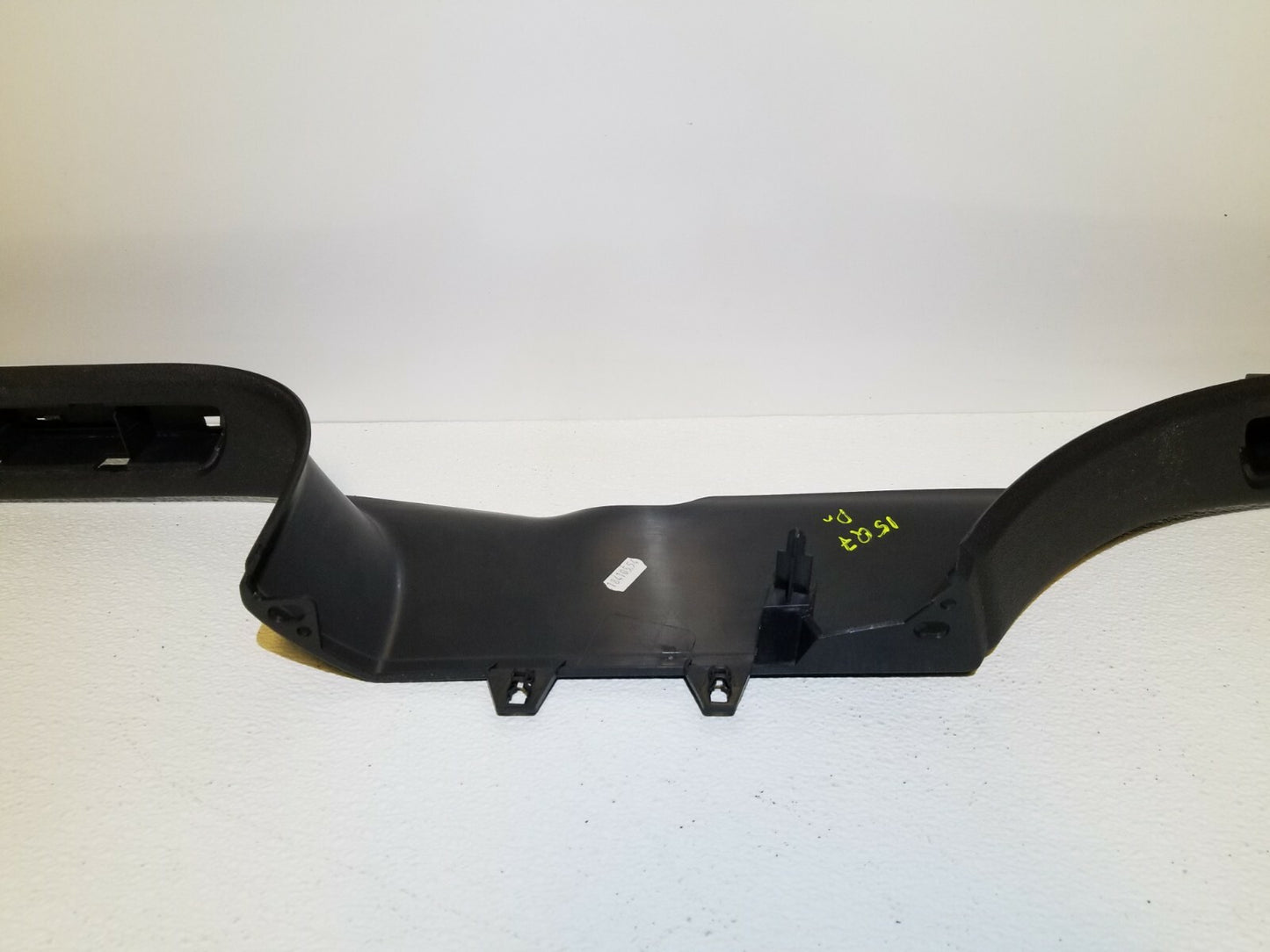 2015 Audi Q7 Door Sill Scuff Plate Trim Cover Left Driver Side OEM