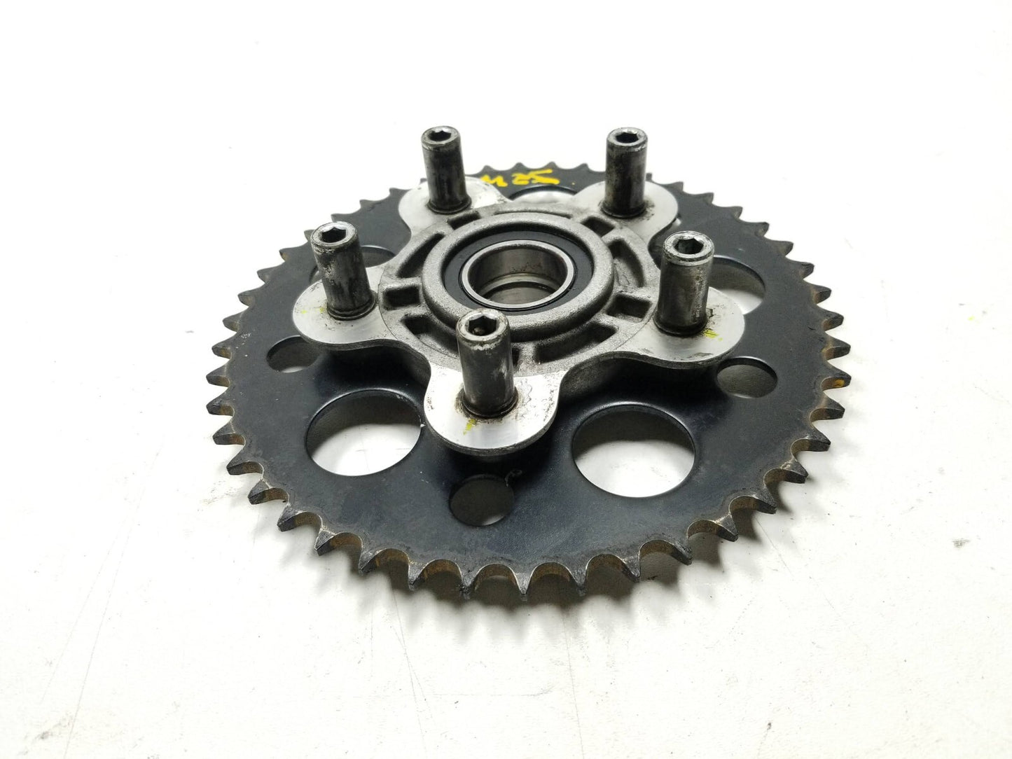 2015 - 2018 Ducati Monster 821 Rear Wheel Hub Sprocket 46t