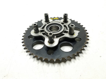 2015 - 2018 Ducati Monster 821 Rear Wheel Hub Sprocket 46t