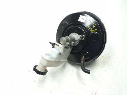 2015 Kia Optima Power Brake Booster & Master Cylinder OEM