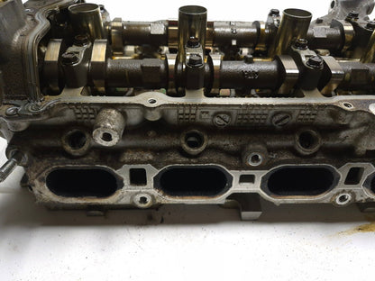 2018 Nissan Altima 2.5l Engine Cylinder Head OEM 11040-3ta0a